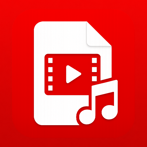 Video to Audio icon